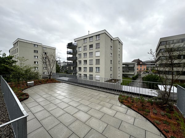 Loft Goldern im Eigentumsstandard 7