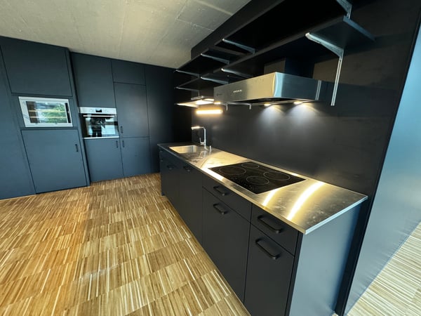 Loft Goldern im Eigentumsstandard 3