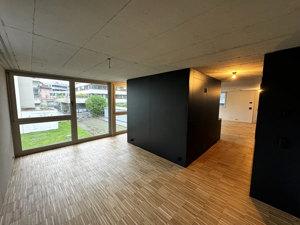 Loft Goldern im Eigentumsstandard 5