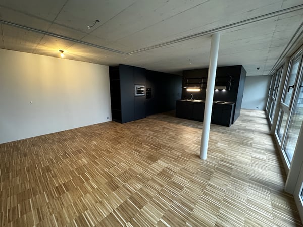 Loft Goldern im Eigentumsstandard 4
