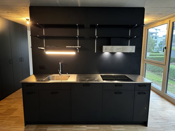 Loft Goldern im Eigentumsstandard 2