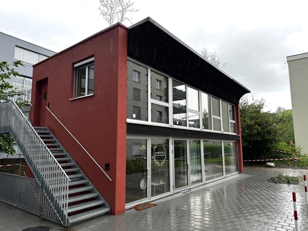 Loft Goldern im Eigentumsstandard 1