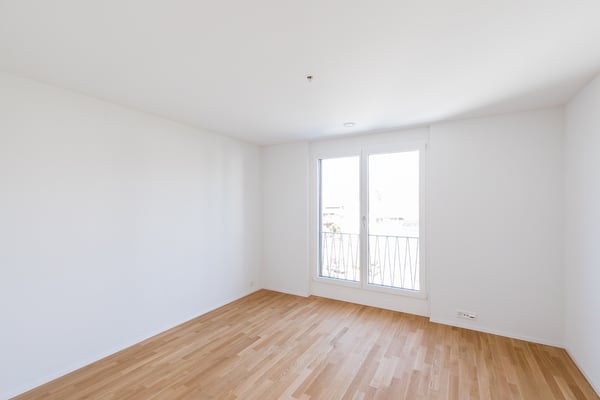 Helle 1.5-Zimmerwohnung in naturnahem Quartier 3