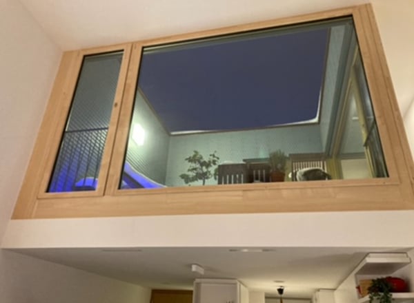 Zentrale 2.5 Zimmerwohnung im Herzen von Baden 6