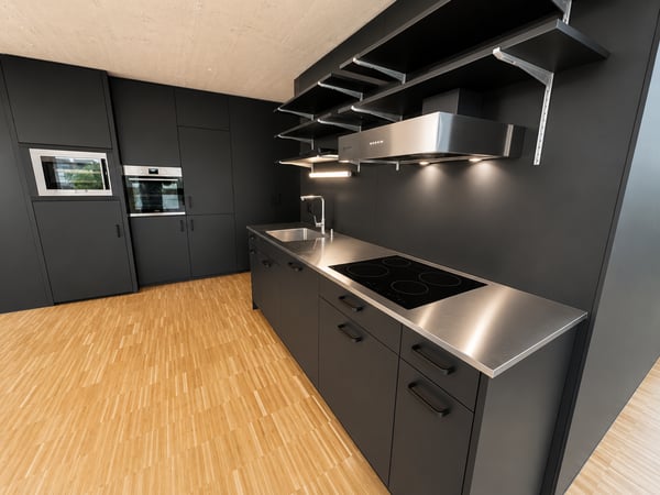 Loft Goldern im Eigentumsstandard 3