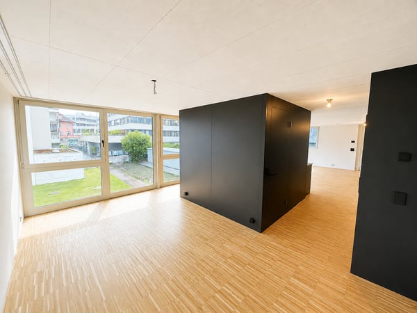 Loft Goldern im Eigentumsstandard 6