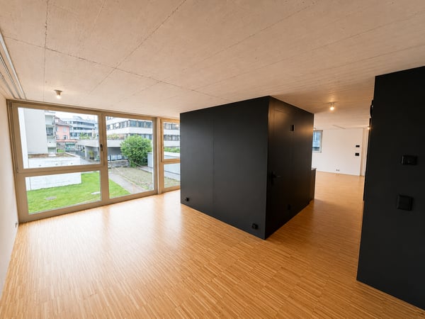 Loft Goldern im Eigentumsstandard 5