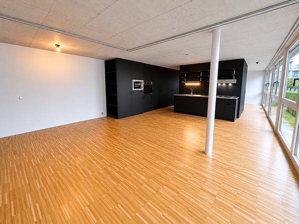 Loft Goldern im Eigentumsstandard 4