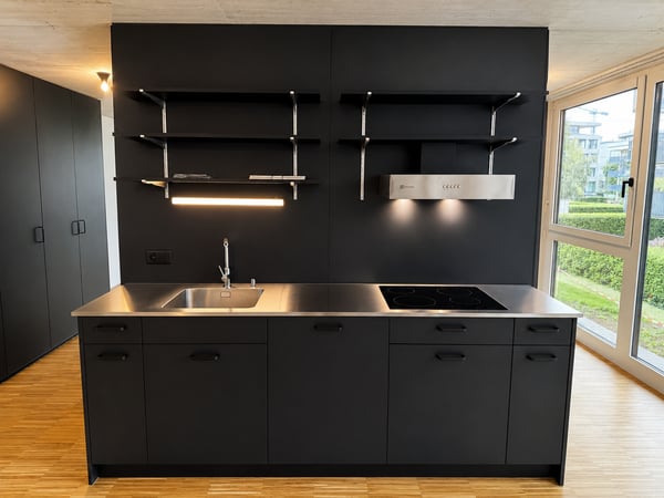 Loft Goldern im Eigentumsstandard 2