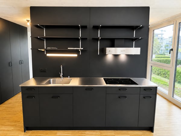 Loft Goldern im Eigentumsstandard 3