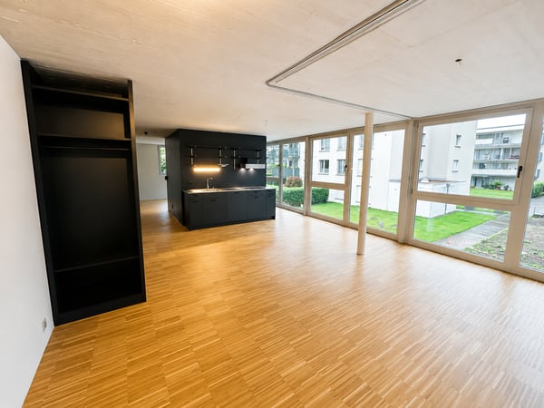 Loft Goldern im Eigentumsstandard 5