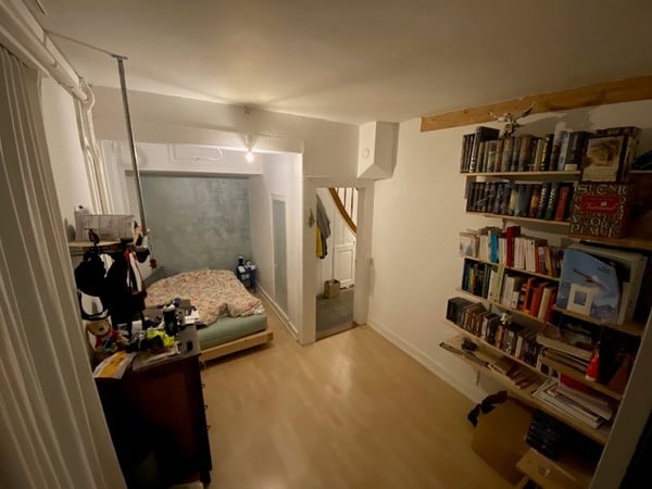 Wir vermieten am Tor zur Altstadt von Aarau ein wunderschönes Einfamilienhaus 4