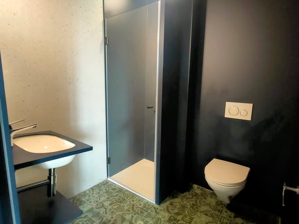Tolles Loft im Herzen von Aarau 3