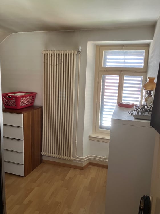 Charmante 4-Zimmerwohnung in Baden zu vermieten 5