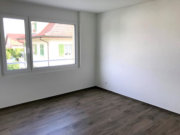 Helle & moderne 3.5 Zi-Whg an ruhiger Lage 3