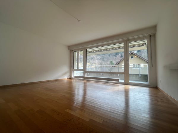 Schöne lichtdurchflutete 2-Zimmerwohnung im 2. Obergeschoss 4