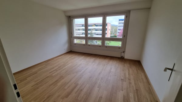 Schöne lichtdurchflutete 2-Zimmerwohnung im 2. Obergeschoss 5