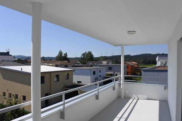Lichtdurchflutete 3.5-Zimmerwohnung in Oberentfelden! 5