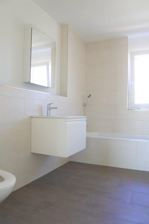 Lichtdurchflutete 3.5-Zimmerwohnung in Oberentfelden! 3