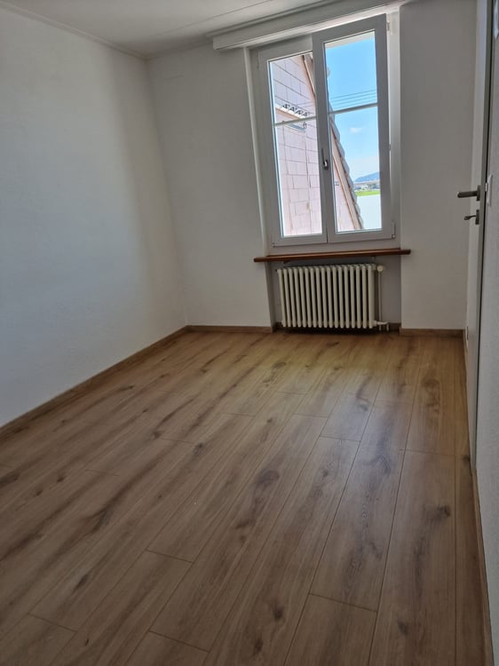 Charmante 4-Zimmerwohnung mit sensantioneller Terrasse und Aussicht 10