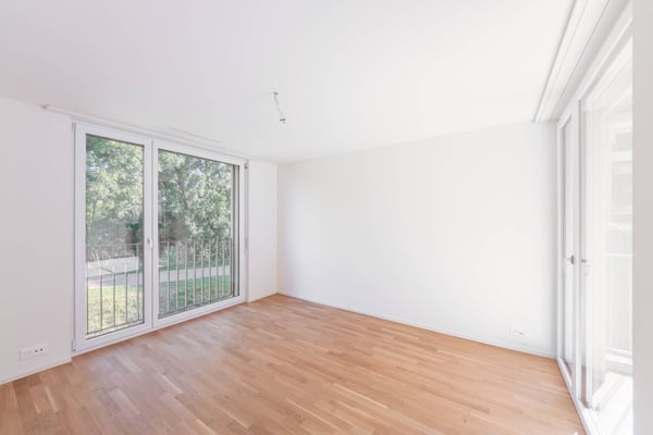 Attraktive 2.5 Zimmerwohnung an Top Lage in Lenzburg 4