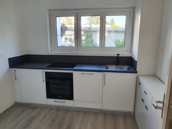Renovierte Wohnung an zentraler Lage in Koblenz 2