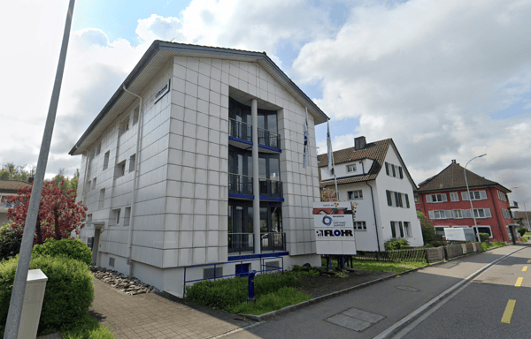 Renovierte Wohnung an zentraler Lage in Koblenz 1