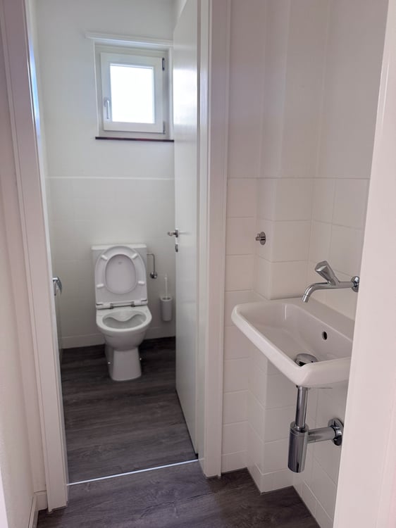 Büro- / Praxisräumlichkeiten im Zentrum von Wohlen 5