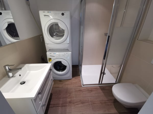 Moderne 4.5-Zi-Wohnung an ruhiger Lage in Seon 7