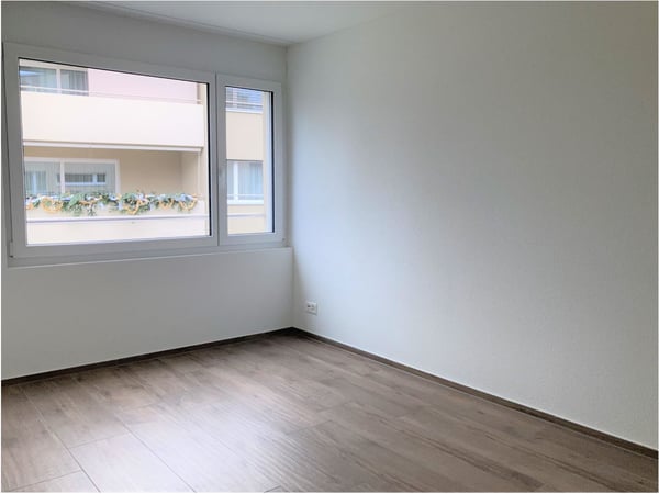 Moderne 4.5-Zi-Wohnung an ruhiger Lage in Seon 5