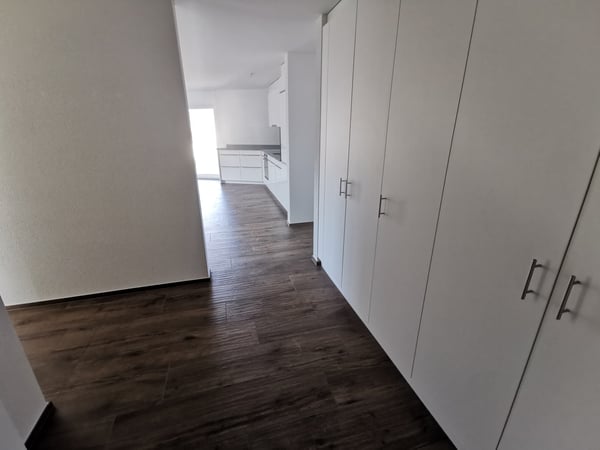 Moderne 4.5-Zi-Wohnung an ruhiger Lage in Seon 10