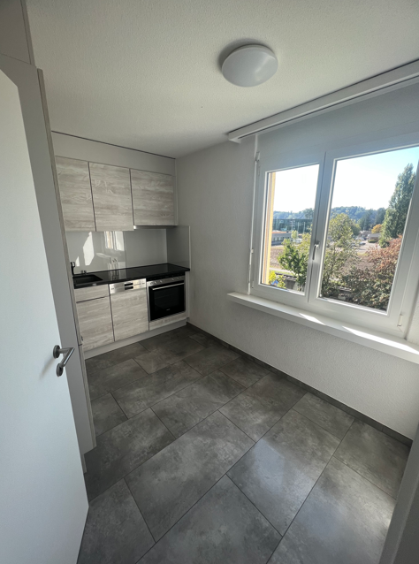 Moderne 1.5-Zimmerwohnung in Oftringen 2