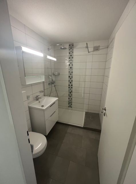 Moderne 1.5-Zimmerwohnung in Oftringen 5