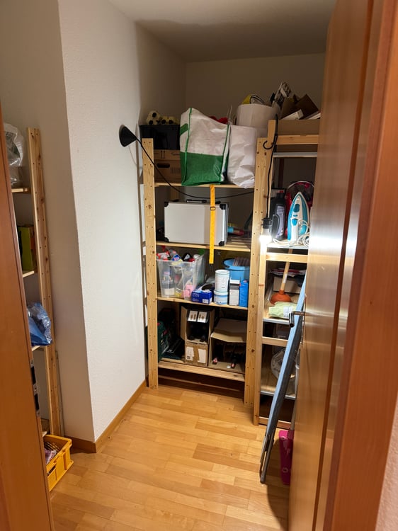 Attraktive 4-Zimmer-Altstadtwohnung 9