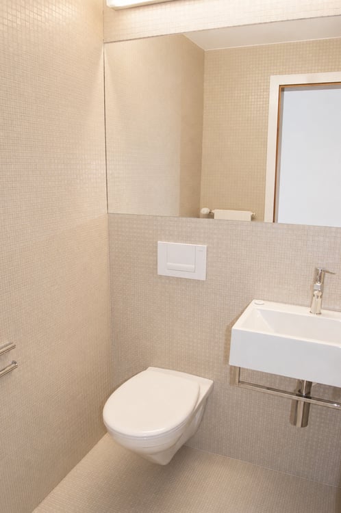Exklusive 4.5-Zi.-Attikawohnung mit Dachterrasse und Cheminée in Aarau 10