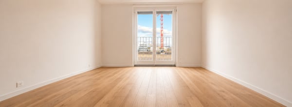 Exklusive 4.5-Zi.-Attikawohnung mit Dachterrasse und Cheminée in Aarau 7