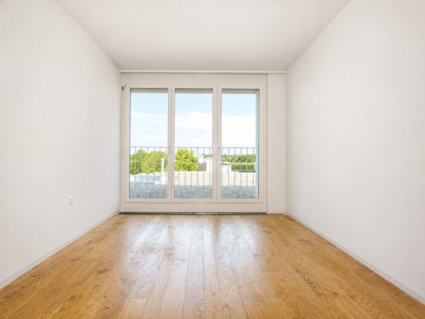 Exklusive 4.5-Zi.-Attikawohnung mit Dachterrasse und Cheminée in Aarau 12