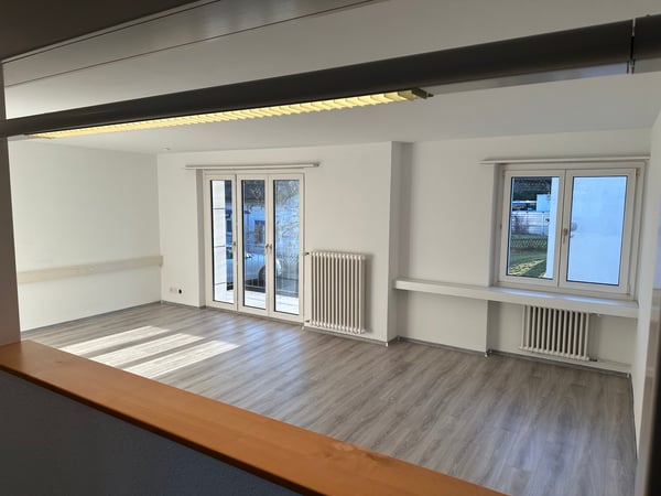 Renovierte Wohnung an zentraler Lage in Koblenz 4