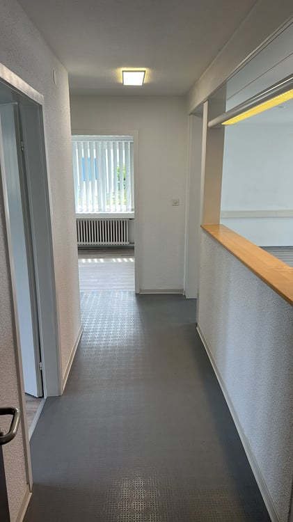 Renovierte Wohnung an zentraler Lage in Koblenz 6