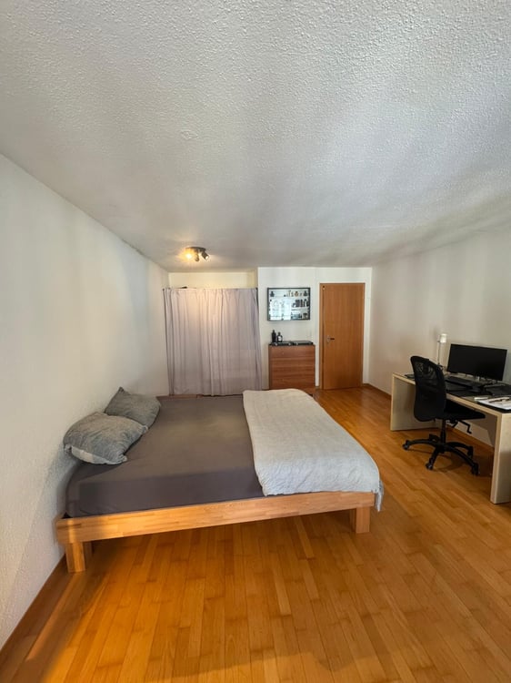 Attraktive 4-Zimmer-Altstadtwohnung 7