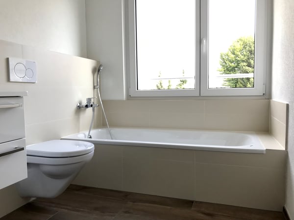 Helle & moderne 3.5 Zi-Whg an ruhiger Lage 4