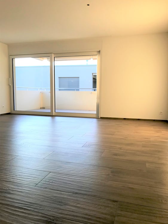 Helle & moderne 3.5 Zi-Whg an ruhiger Lage 1