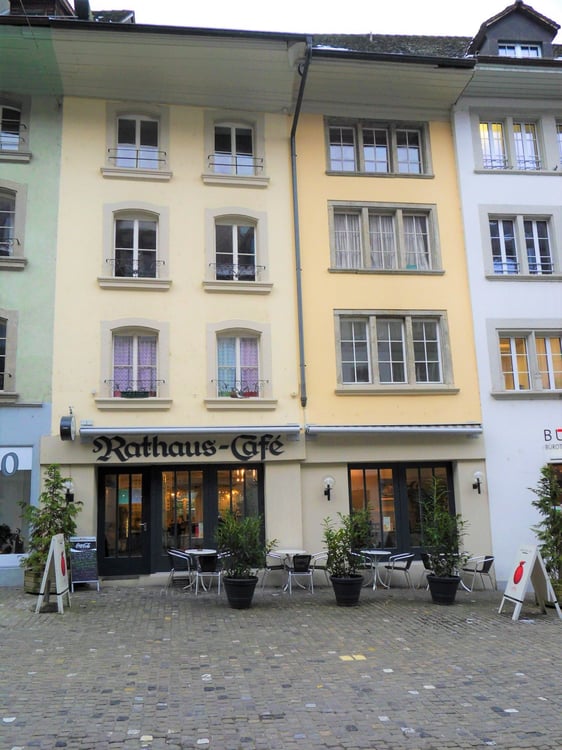 Lenzburg