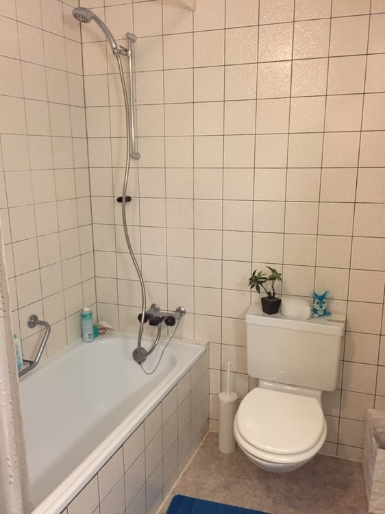 2-Zimmer-Wohnung im Herzen von Aarau per 01. Juli 2026 zu vermieten 3
