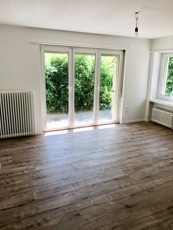 3-Zimmerwohnung im 1.OG 2