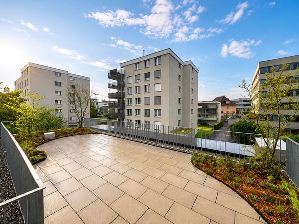 Loft Goldern im Eigentumsstandard 2