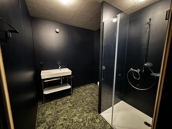 Loft Goldern im Eigentumsstandard 8