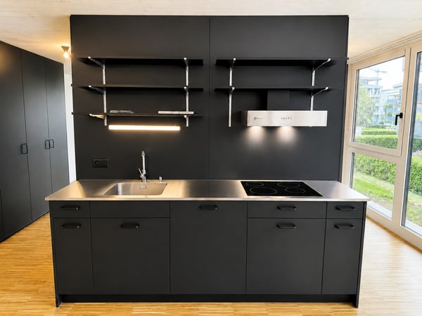 Loft Goldern im Eigentumsstandard 3