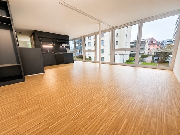 Loft Goldern im Eigentumsstandard 4