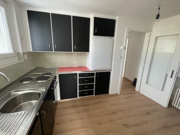 Charmante 4-Zimmerwohnung mit sensantioneller Terrasse und Aussicht 5
